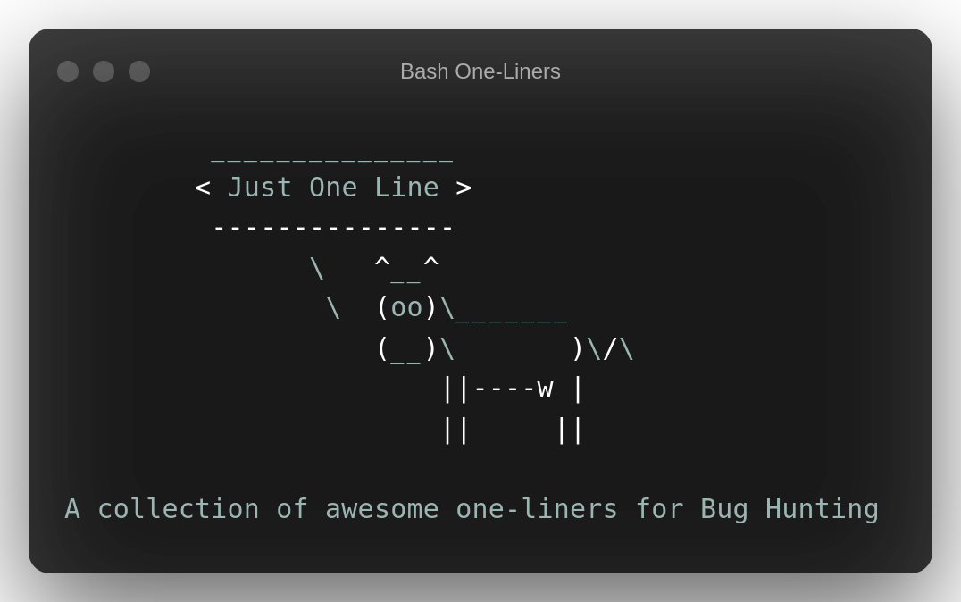 demo-picture-of-One-Liners