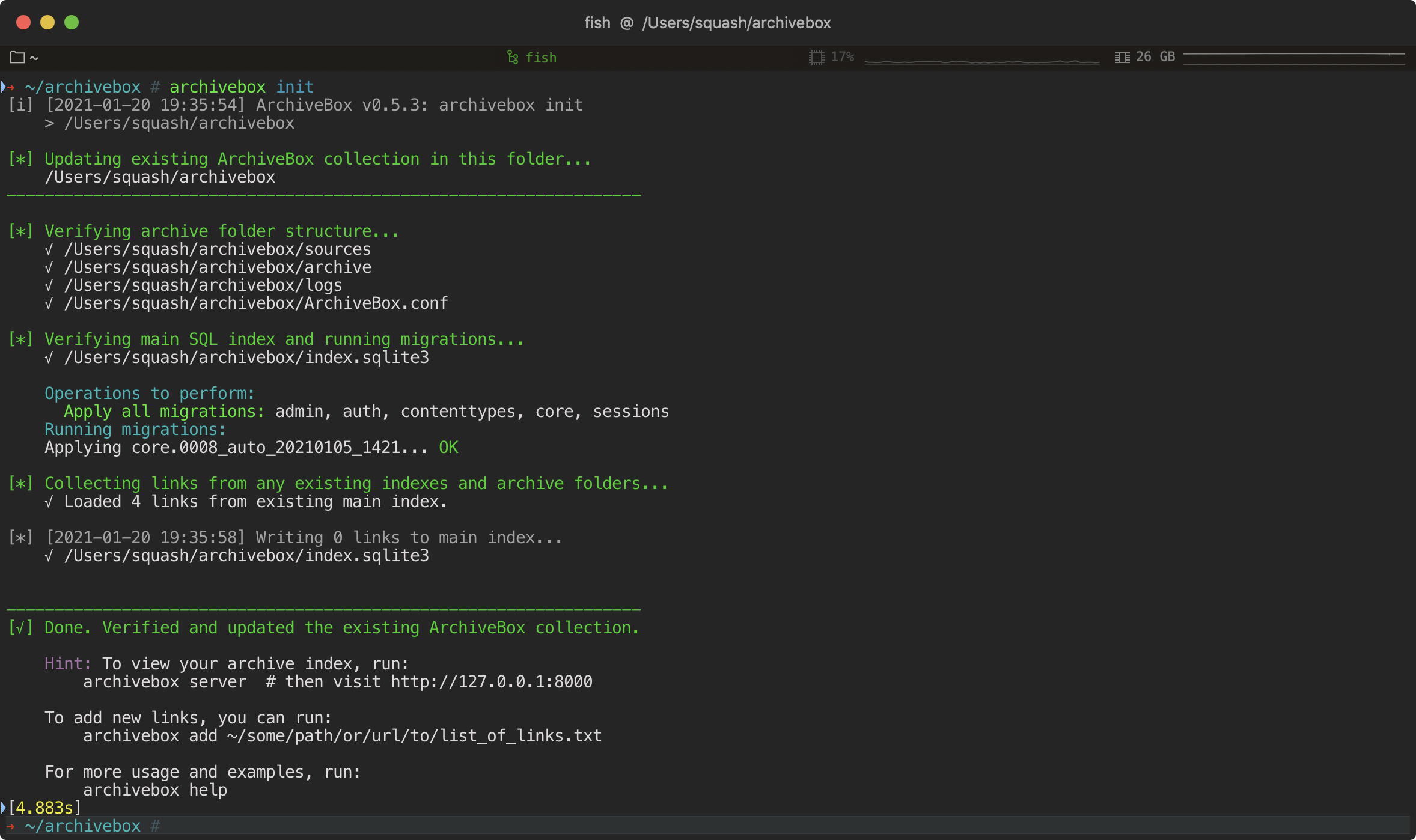 demo-picture-of-ArchiveBox