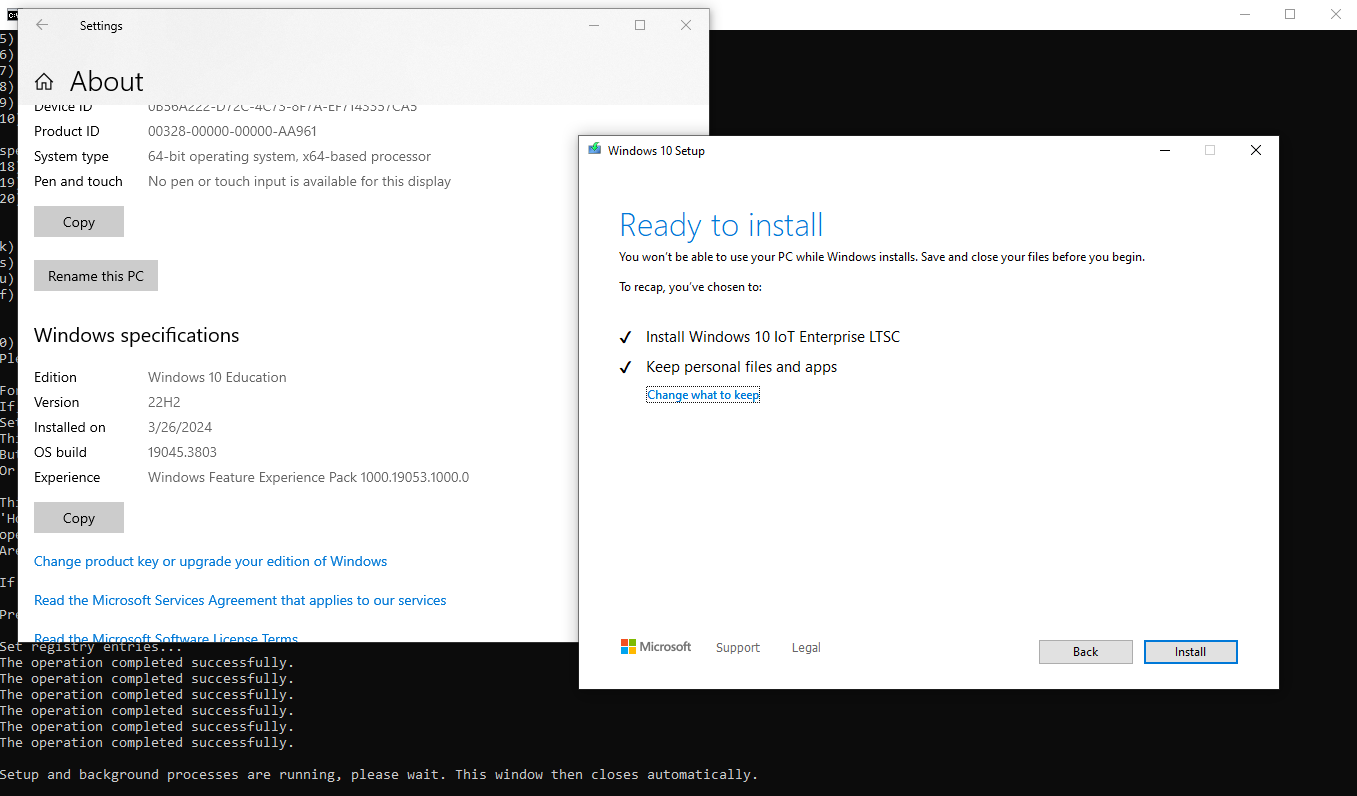 demo-picture-of-In-Place_Upgrade_Helper