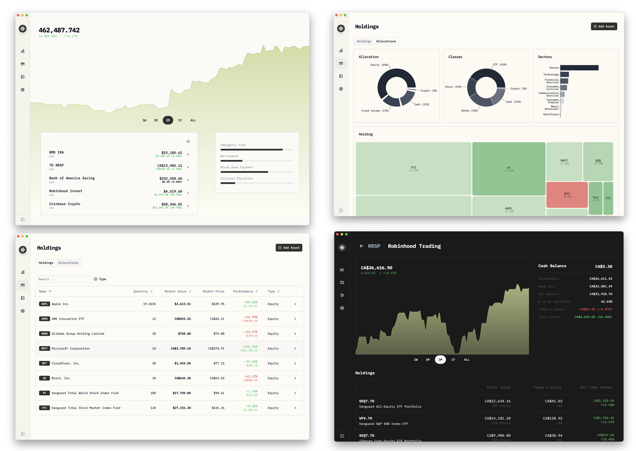 demo-picture-of-wealthfolio