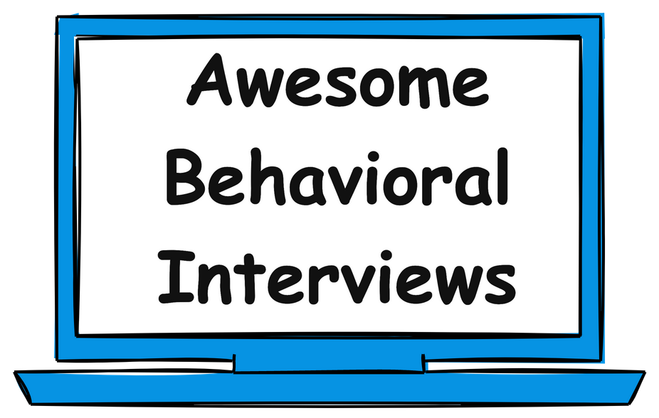 demo-picture-of-awesome-behavioral-interviews