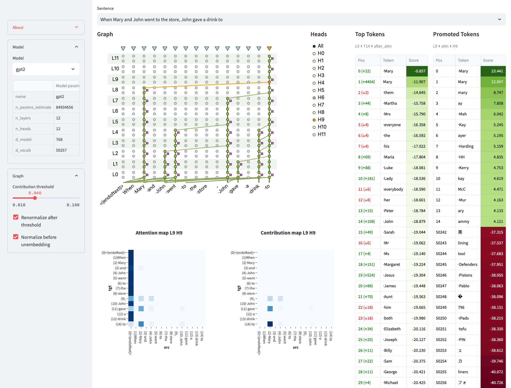 demo-picture-of-llm-transparency-tool