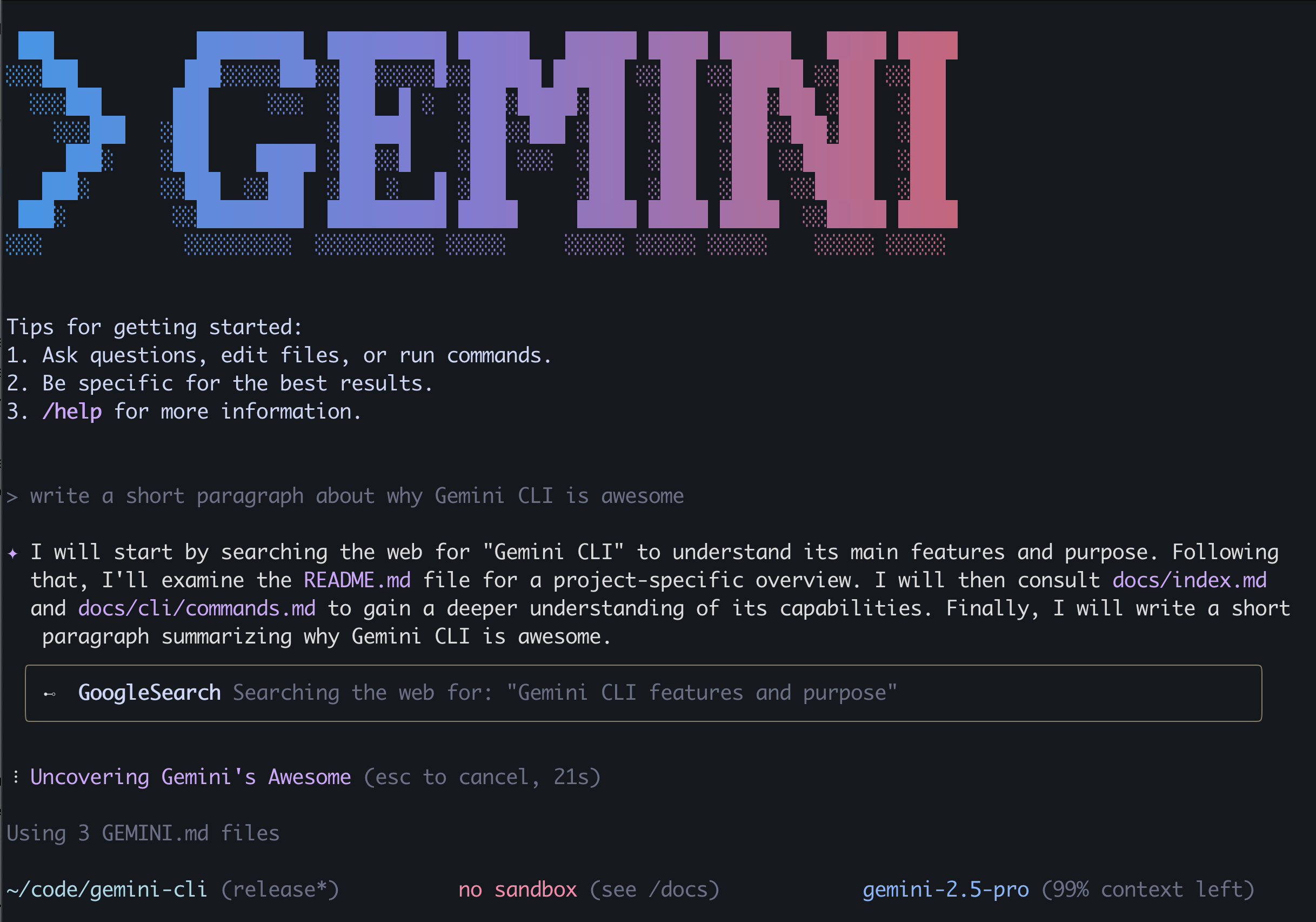 demo-picture-of-gemini-cli