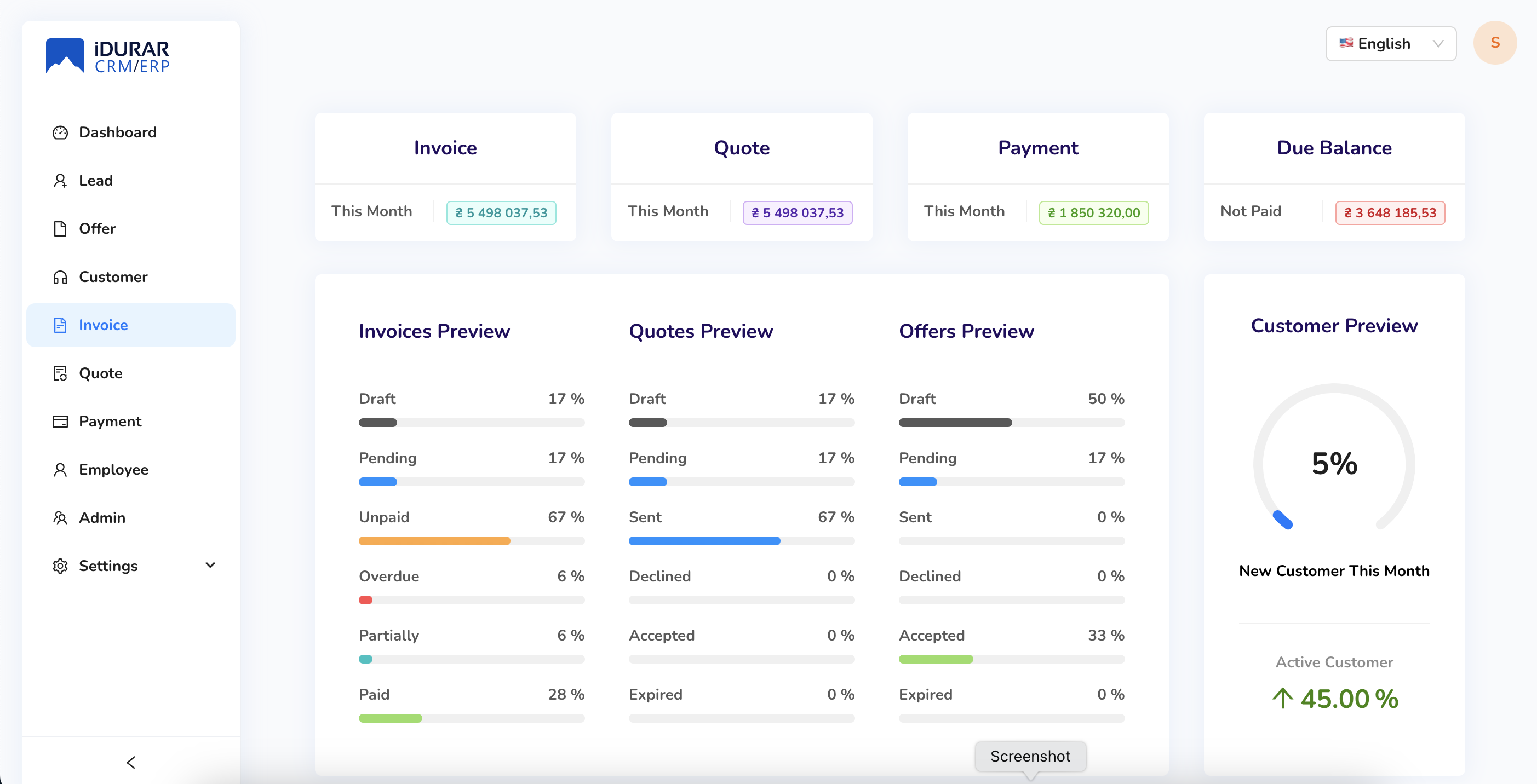 demo-picture-of-idurar-erp-crm