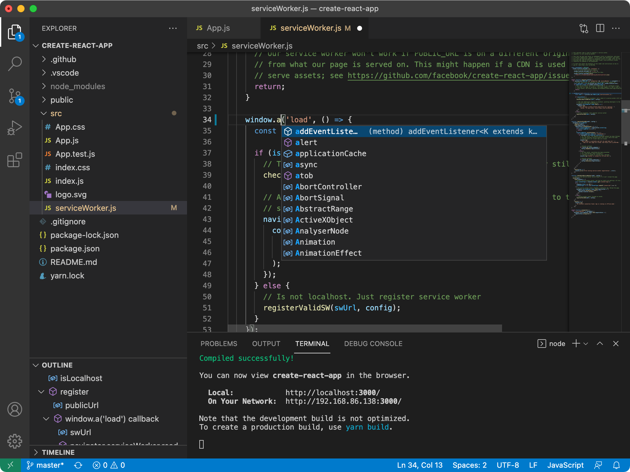 demo-picture-of-vscode