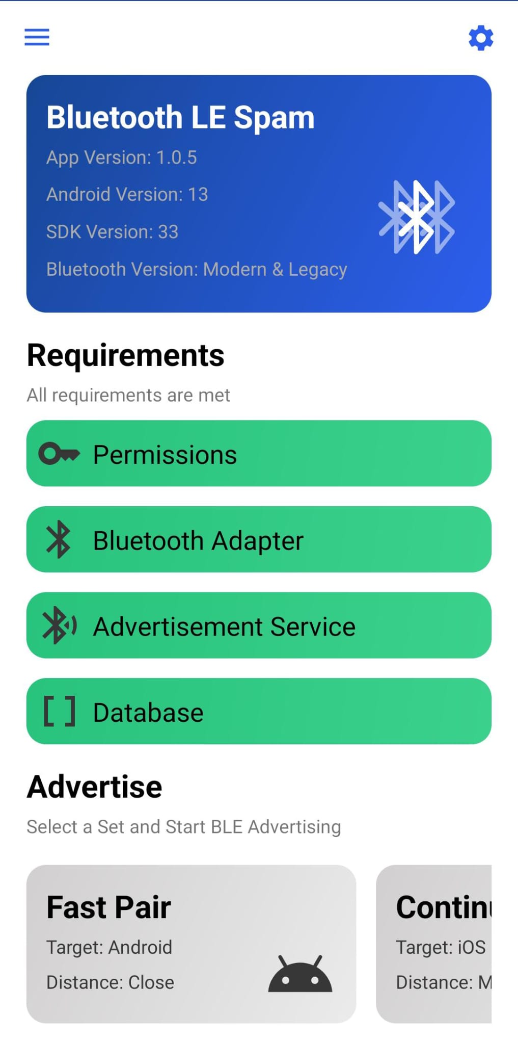 demo-picture-of-Bluetooth-LE-Spam