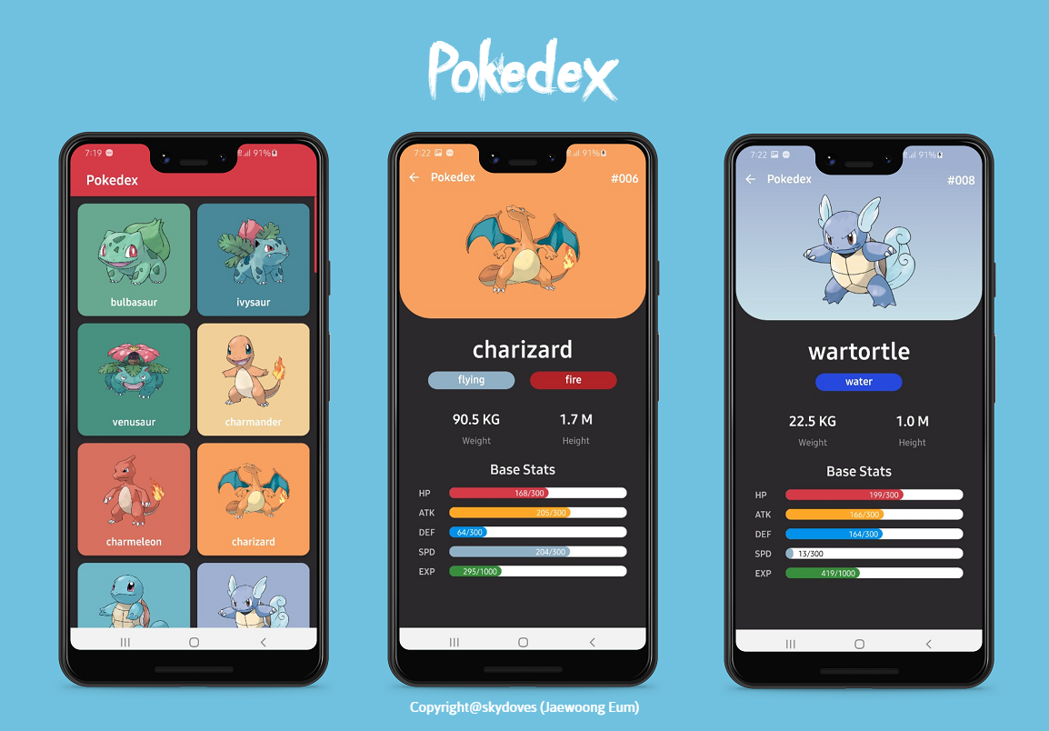 demo-picture-of-pokedex-compose