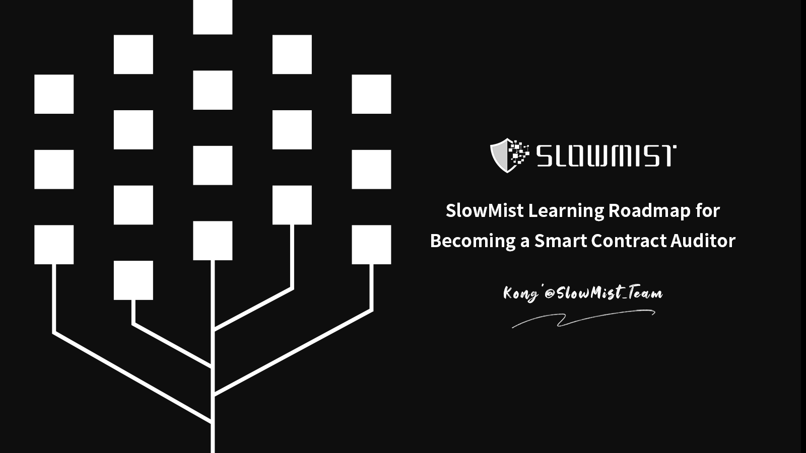 demo-picture-of-SlowMist-Learning-Roadmap-for-Becoming-a-Smart-Contract-Auditor